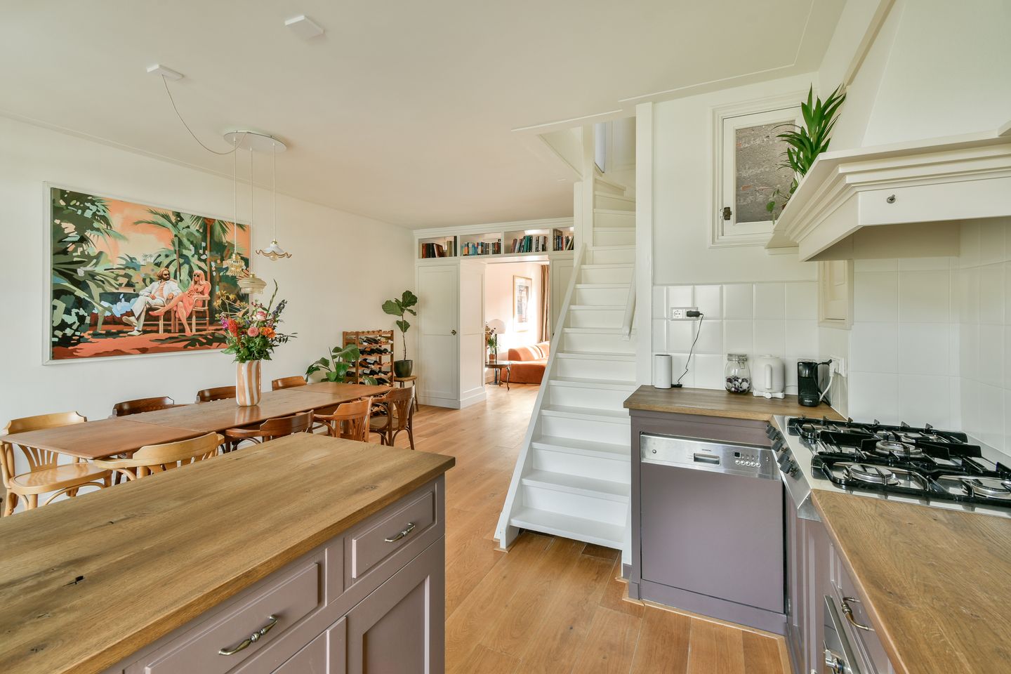 Foto 14 van Kanaalstraat 164-3