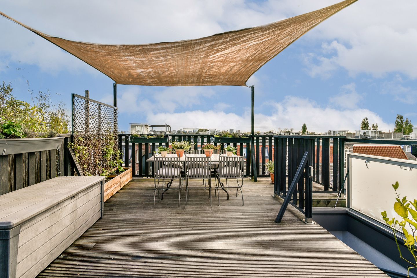 Foto 20 van Kanaalstraat 164-3