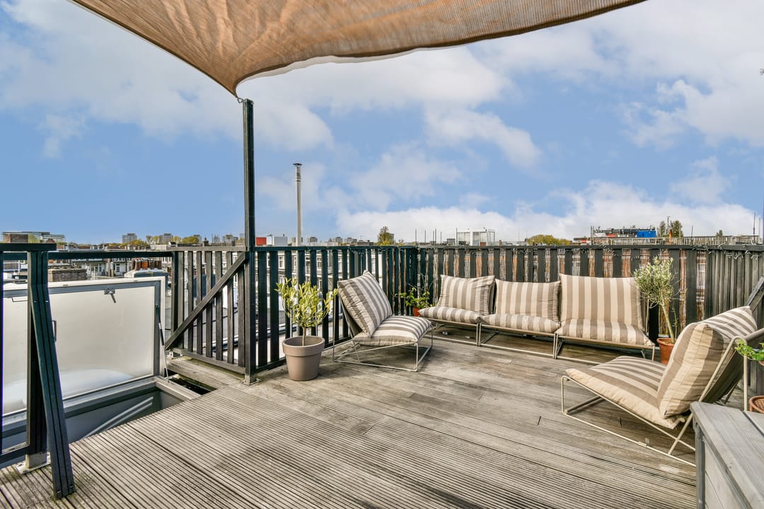 Foto 22 van Kanaalstraat 164-3