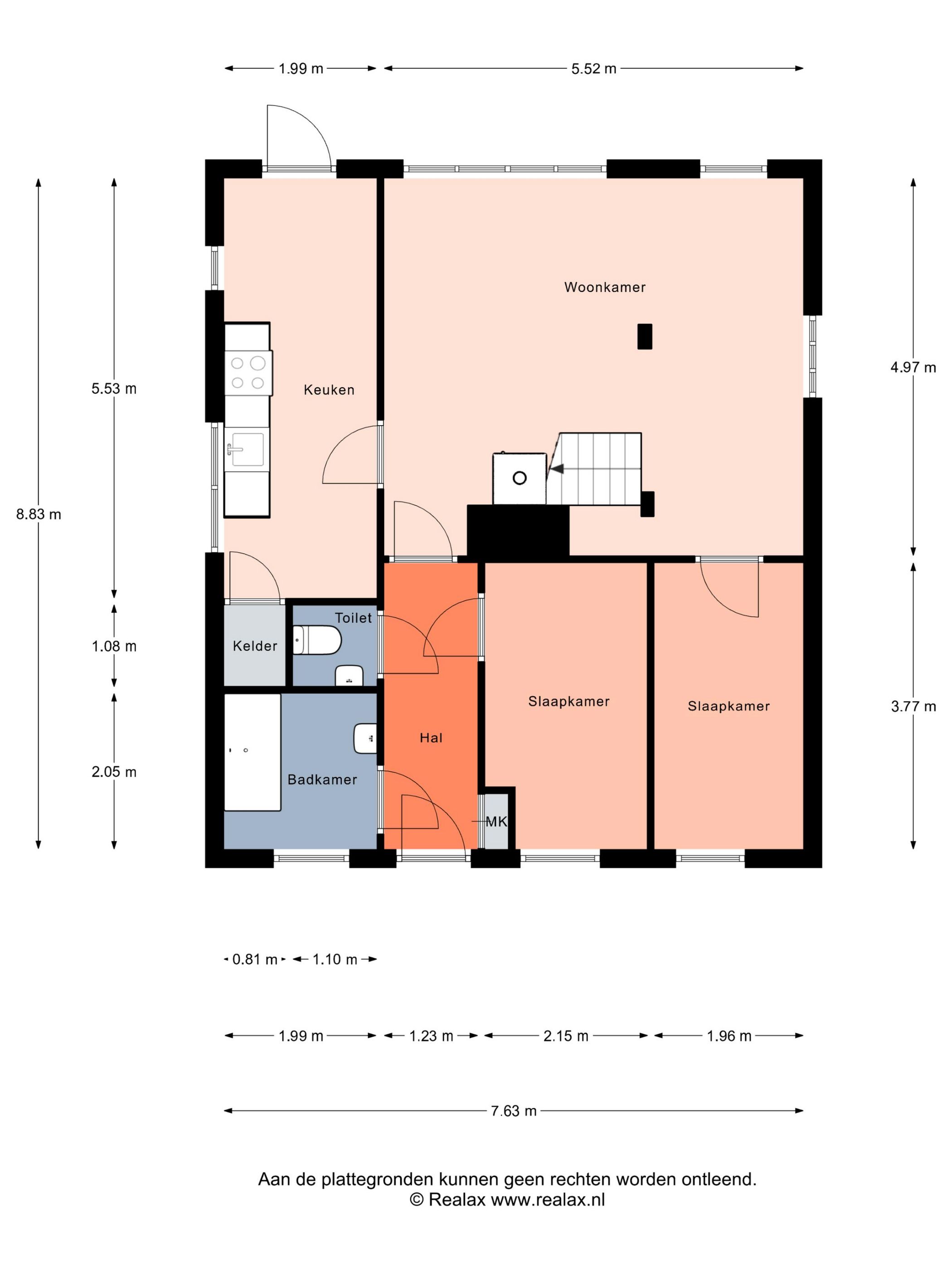 Foto 33 van Enkstraat 118