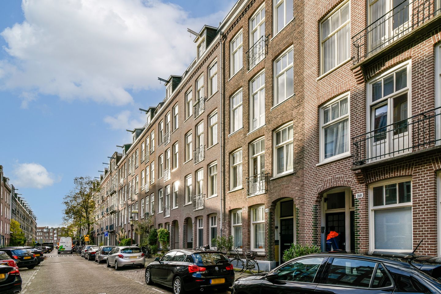 Foto 25 van Kanaalstraat 164-3