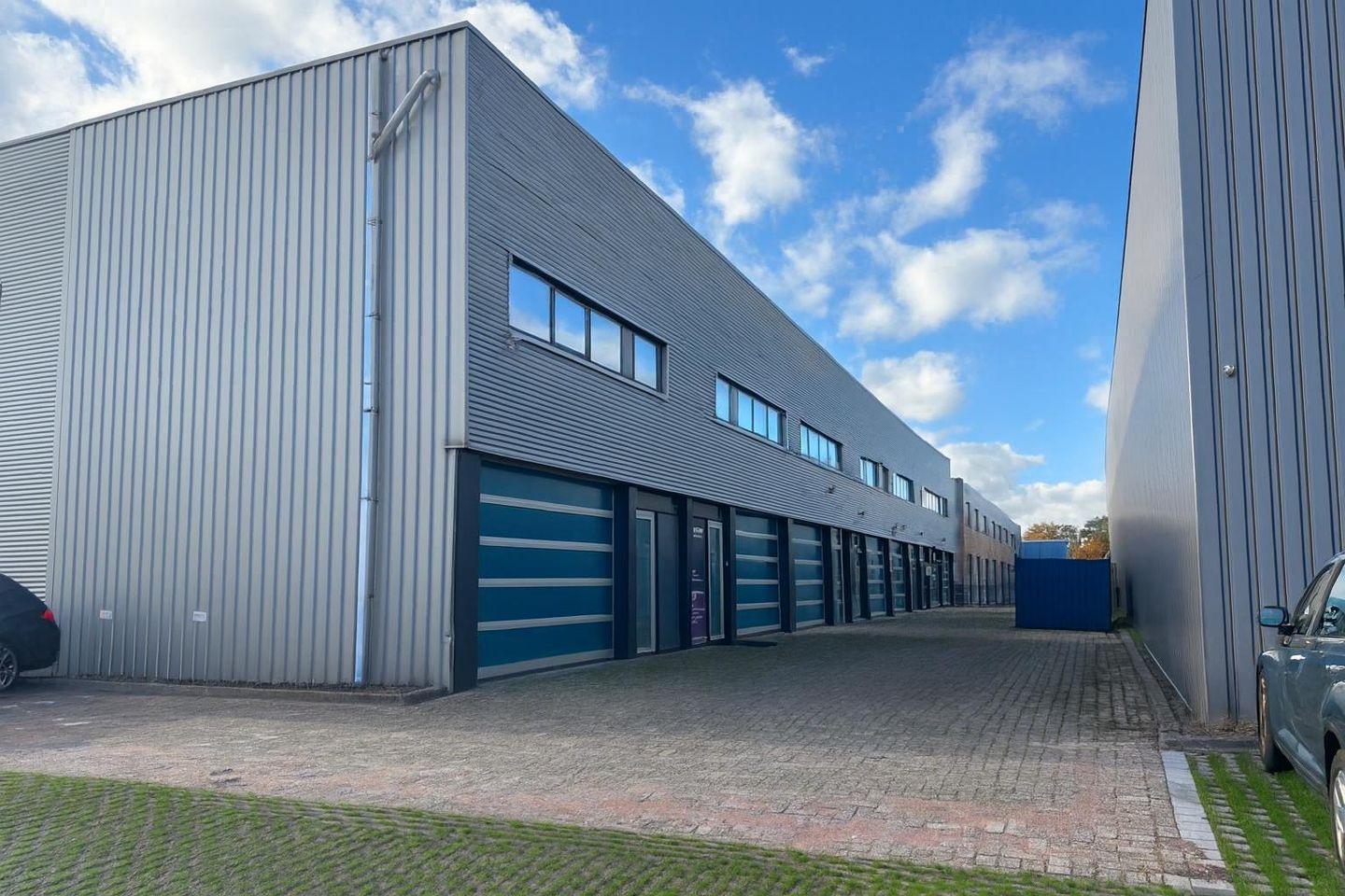 View photo 3 of Sextantstraat 53-55