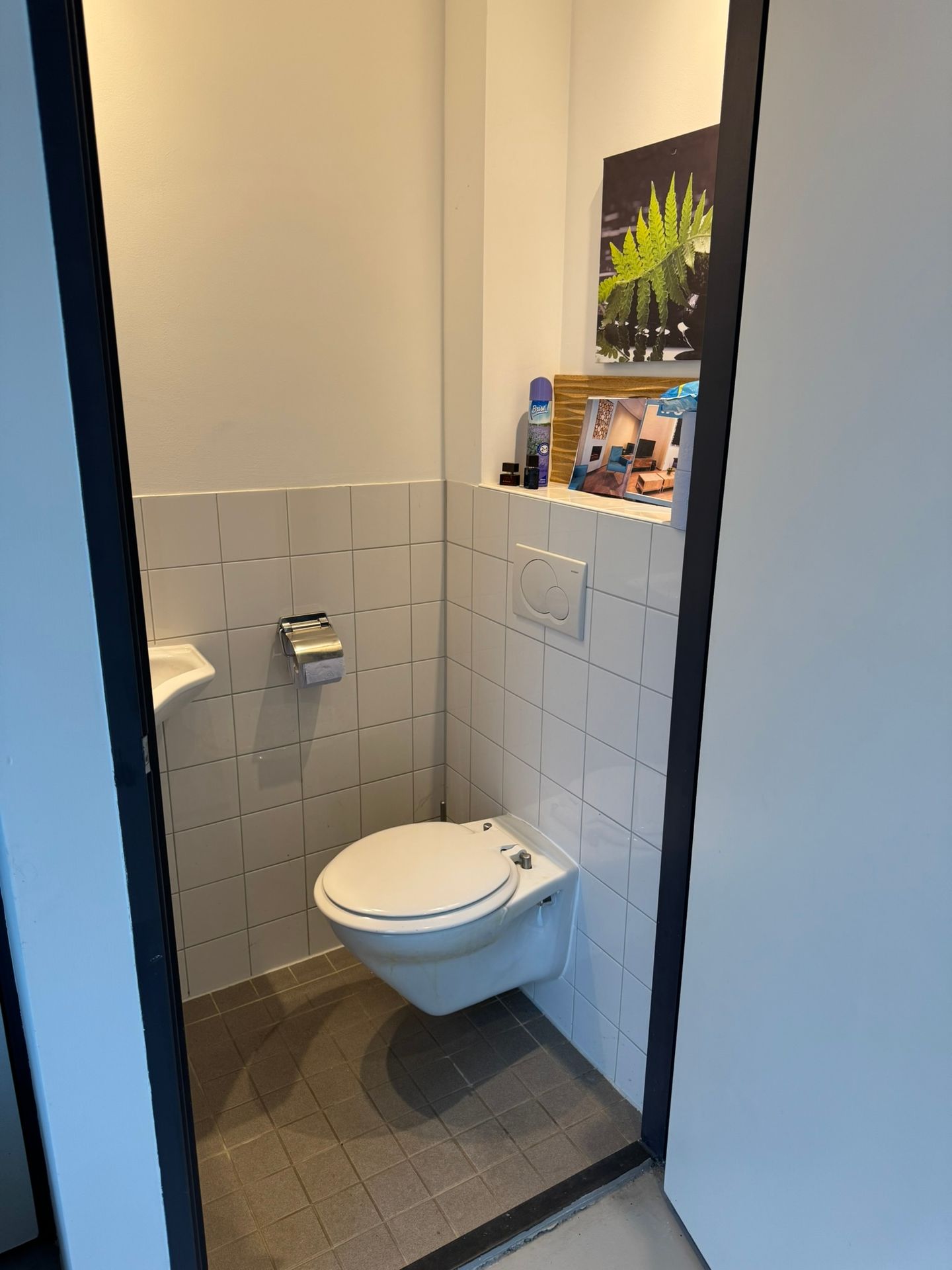 View photo 5 of Sextantstraat 53-55