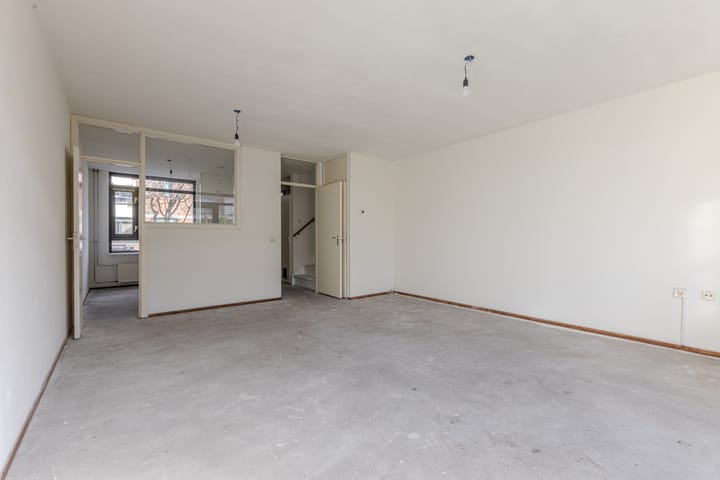 Foto 4 van J.A. Zandlevenstraat 23