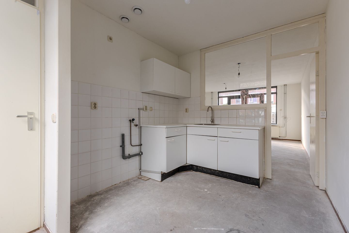 Foto 5 van J.A. Zandlevenstraat 23