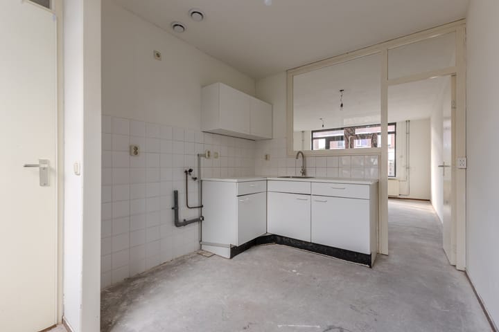 Foto 5 van J.A. Zandlevenstraat 23