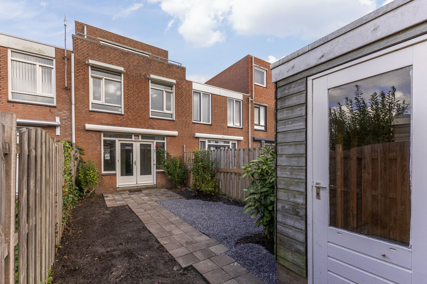 Foto 10 van J.A. Zandlevenstraat 23