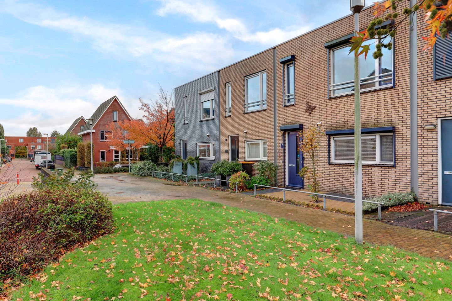 Foto 5 van Keizersmantel 39