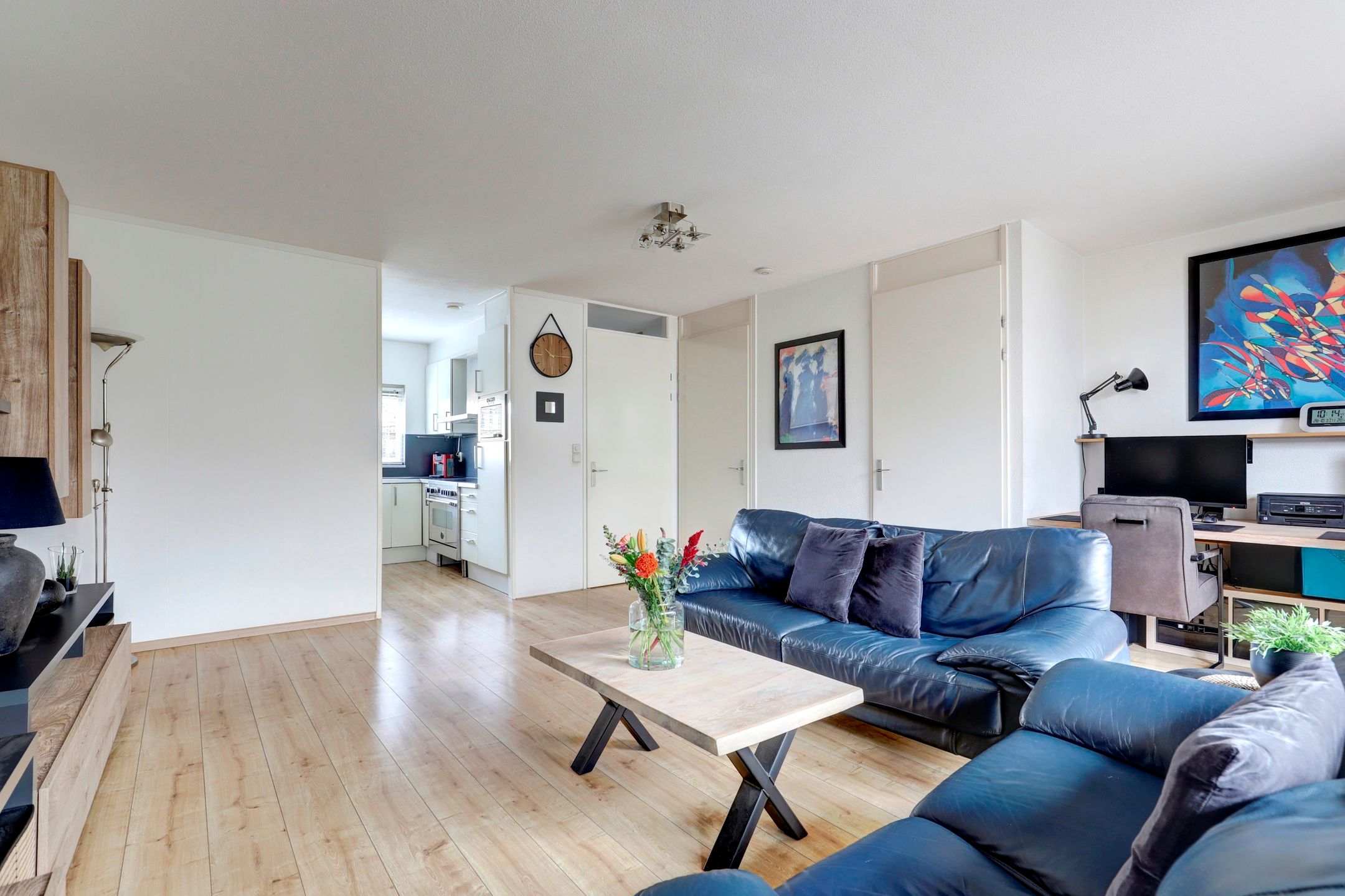 Foto 9 van Keizersmantel 39