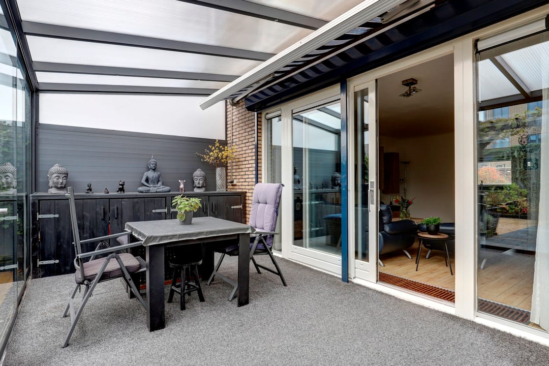 Foto 23 van Keizersmantel 39