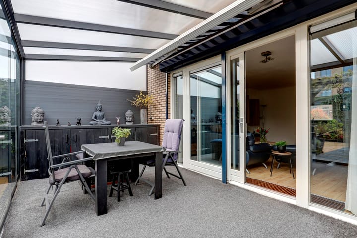 Photo 23 of Keizersmantel 39