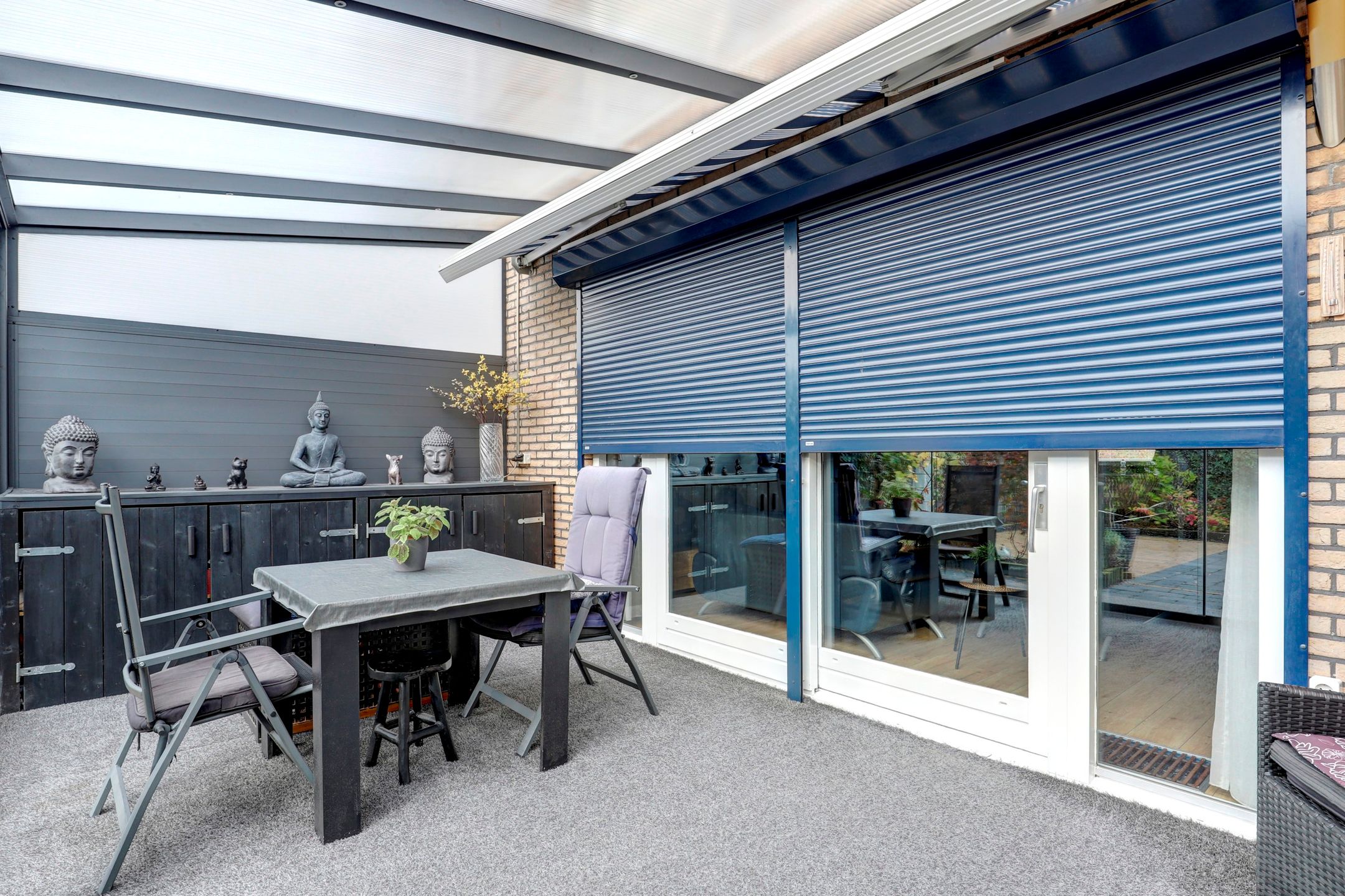 Foto 24 van Keizersmantel 39