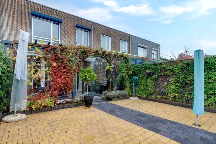 Photo 27 of Keizersmantel 39