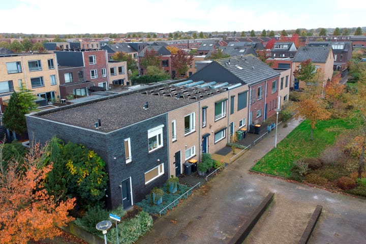 Photo 31 of Keizersmantel 39