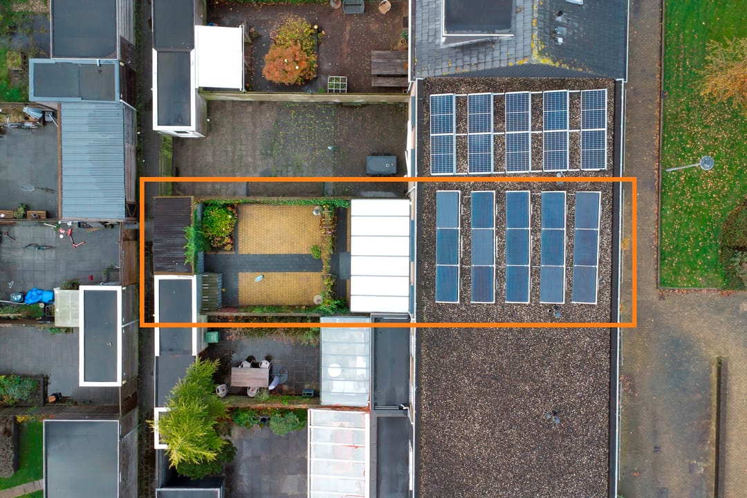 Foto 32 van Keizersmantel 39