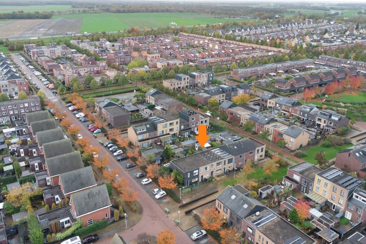 Photo 34 of Keizersmantel 39