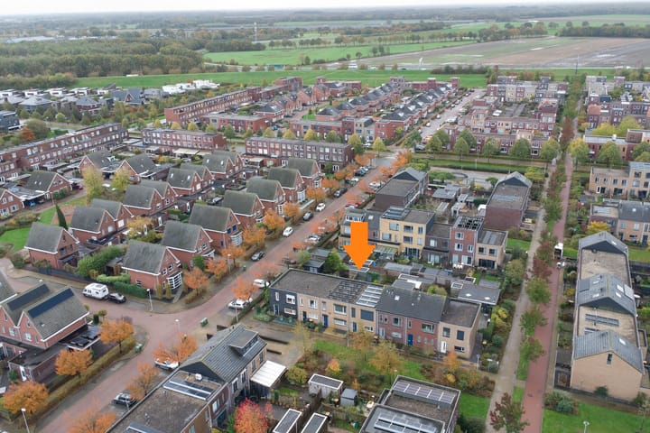 Photo 35 of Keizersmantel 39