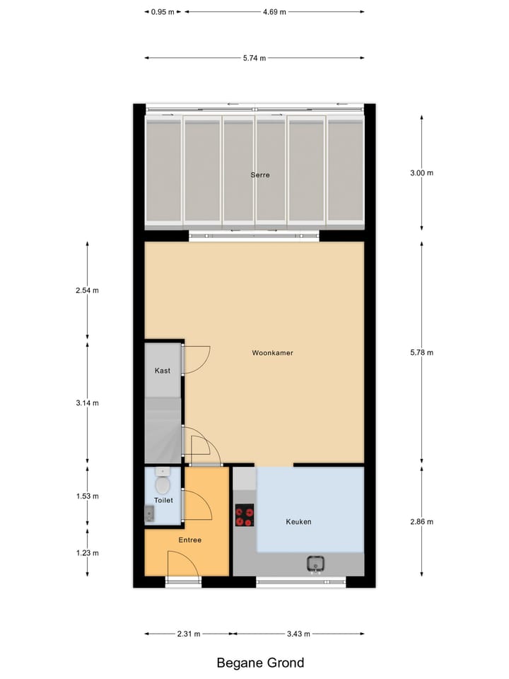 Photo 39 of Keizersmantel 39