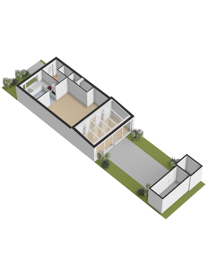 Photo 41 of Keizersmantel 39