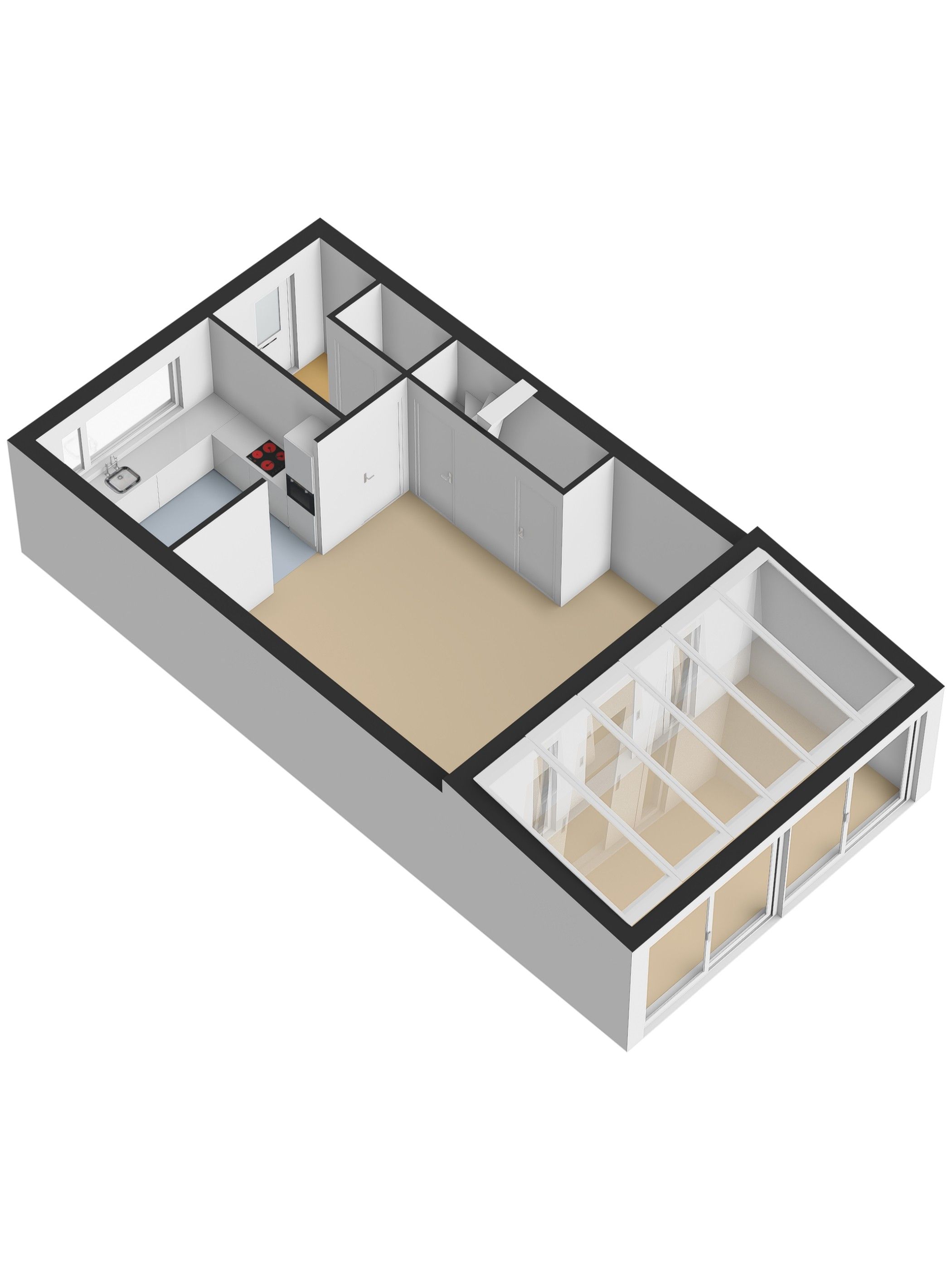 Foto 42 van Keizersmantel 39