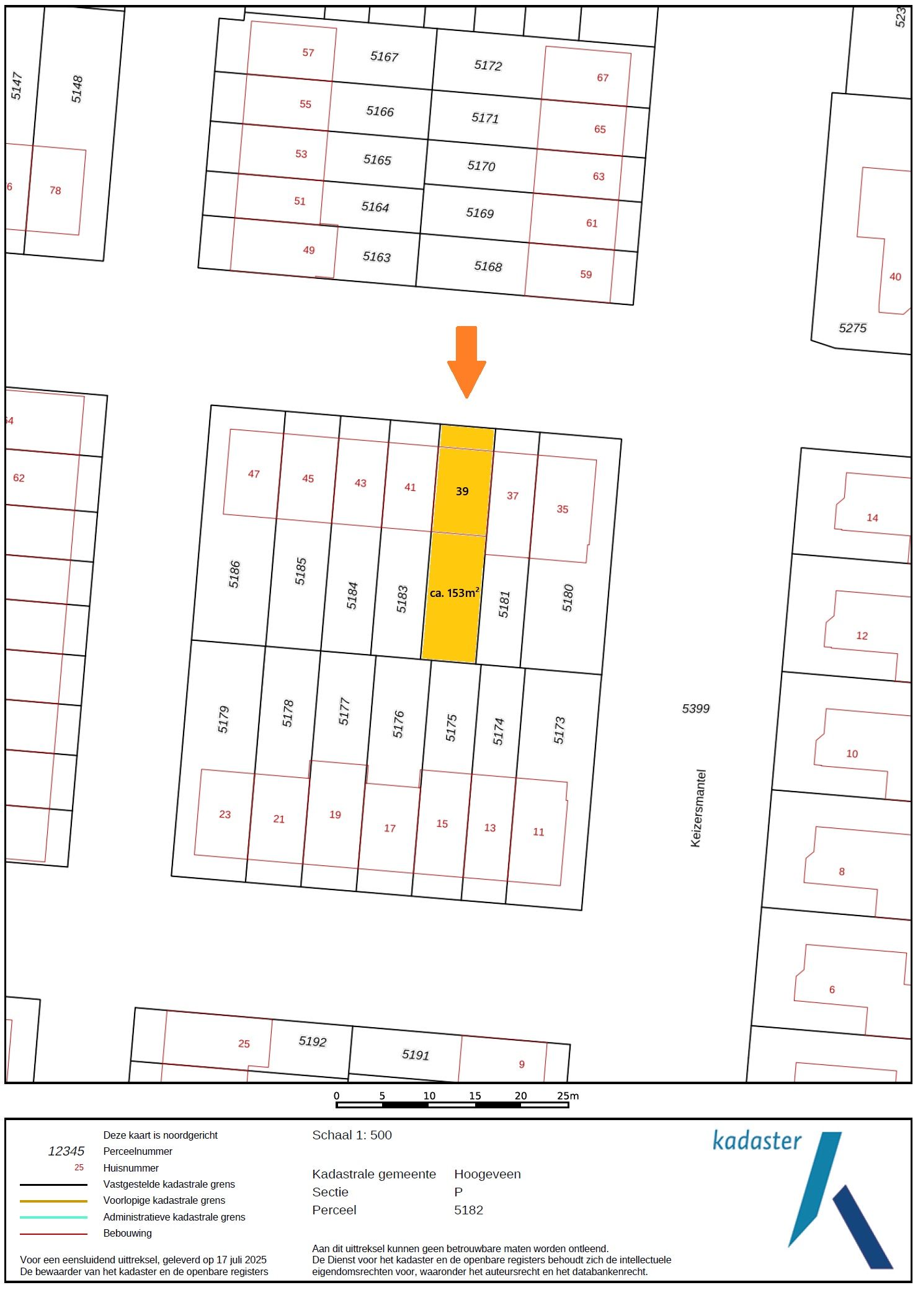 Foto 45 van Keizersmantel 39