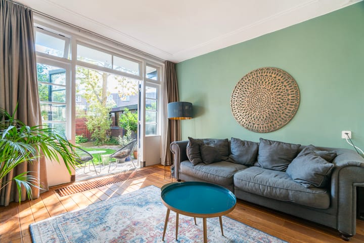 Photo 2 of Caspar Fagelstraat 40