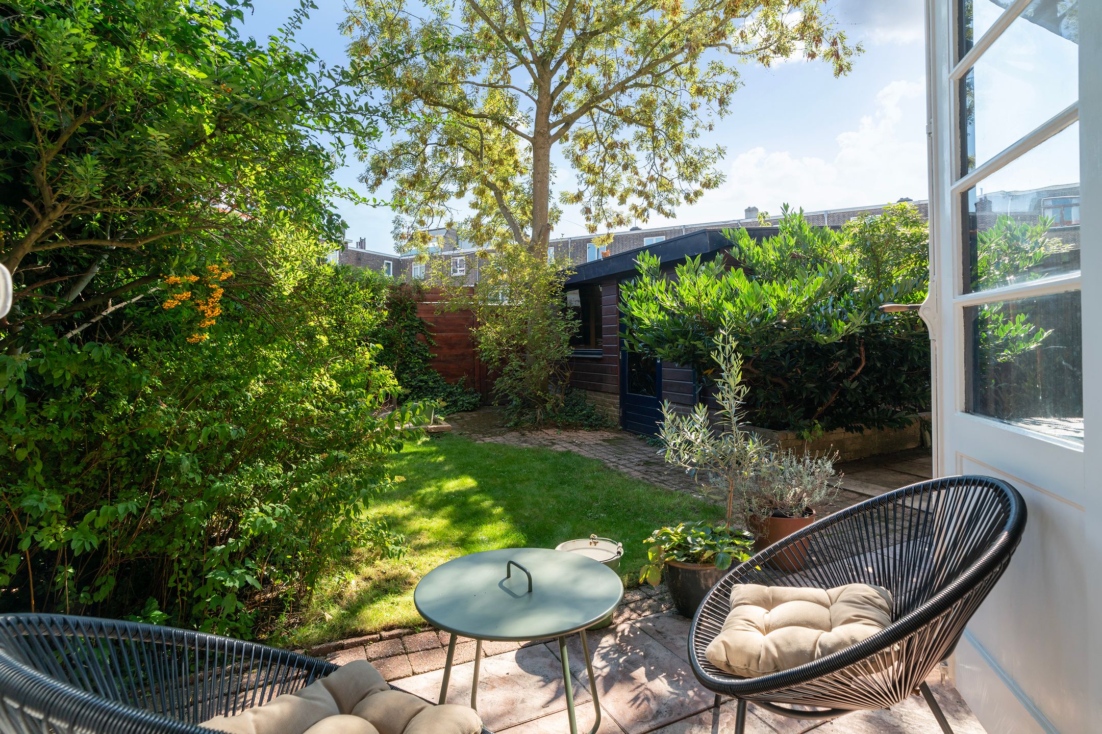 Foto 3 van Caspar Fagelstraat 40