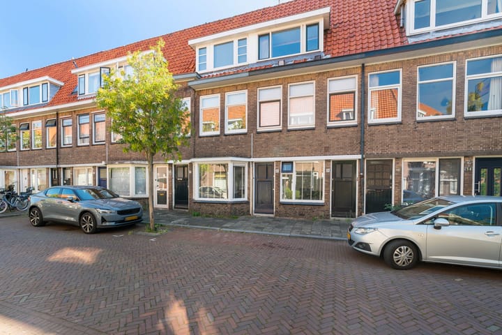 Photo 5 of Caspar Fagelstraat 40