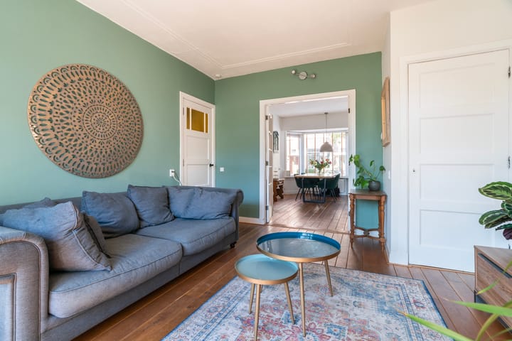 Photo 4 of Caspar Fagelstraat 40