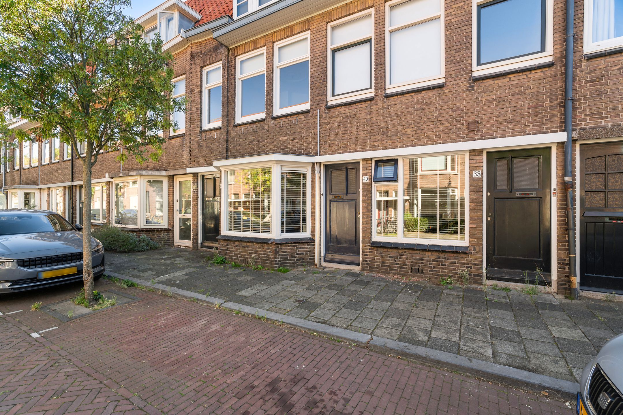 Foto 6 van Caspar Fagelstraat 40