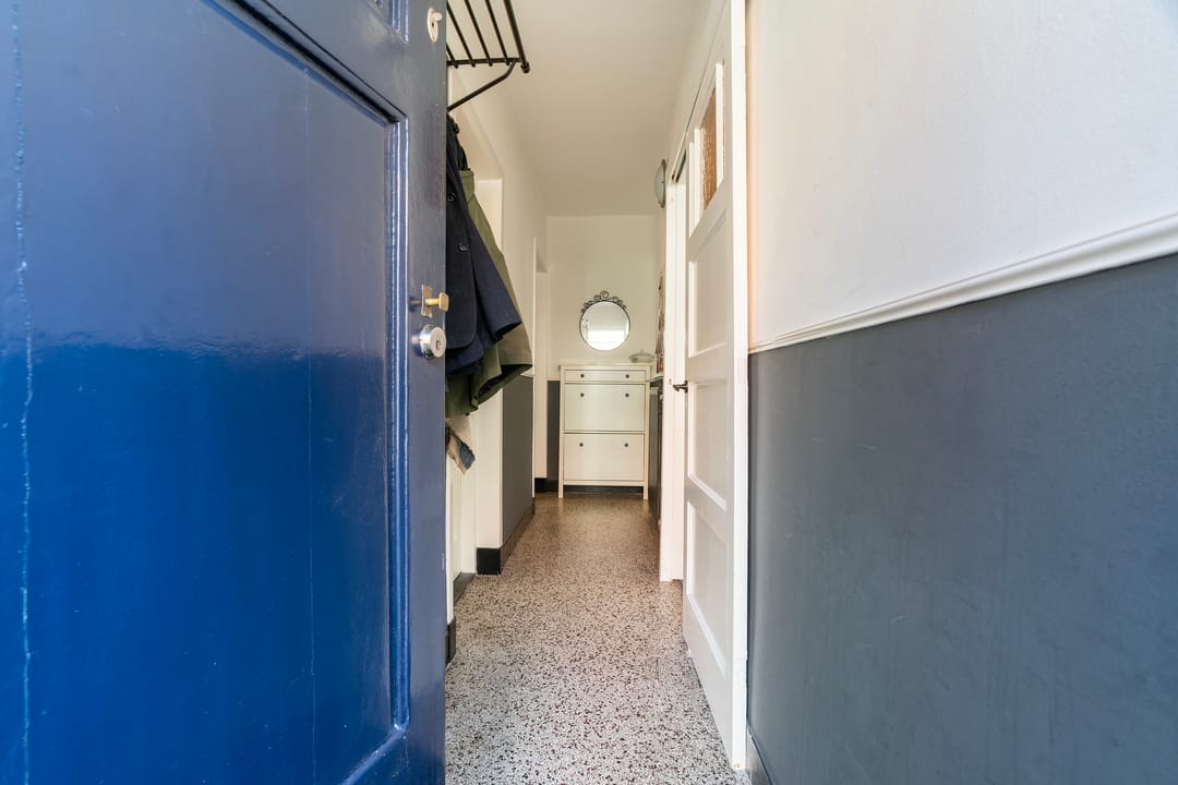 Foto 7 van Caspar Fagelstraat 40