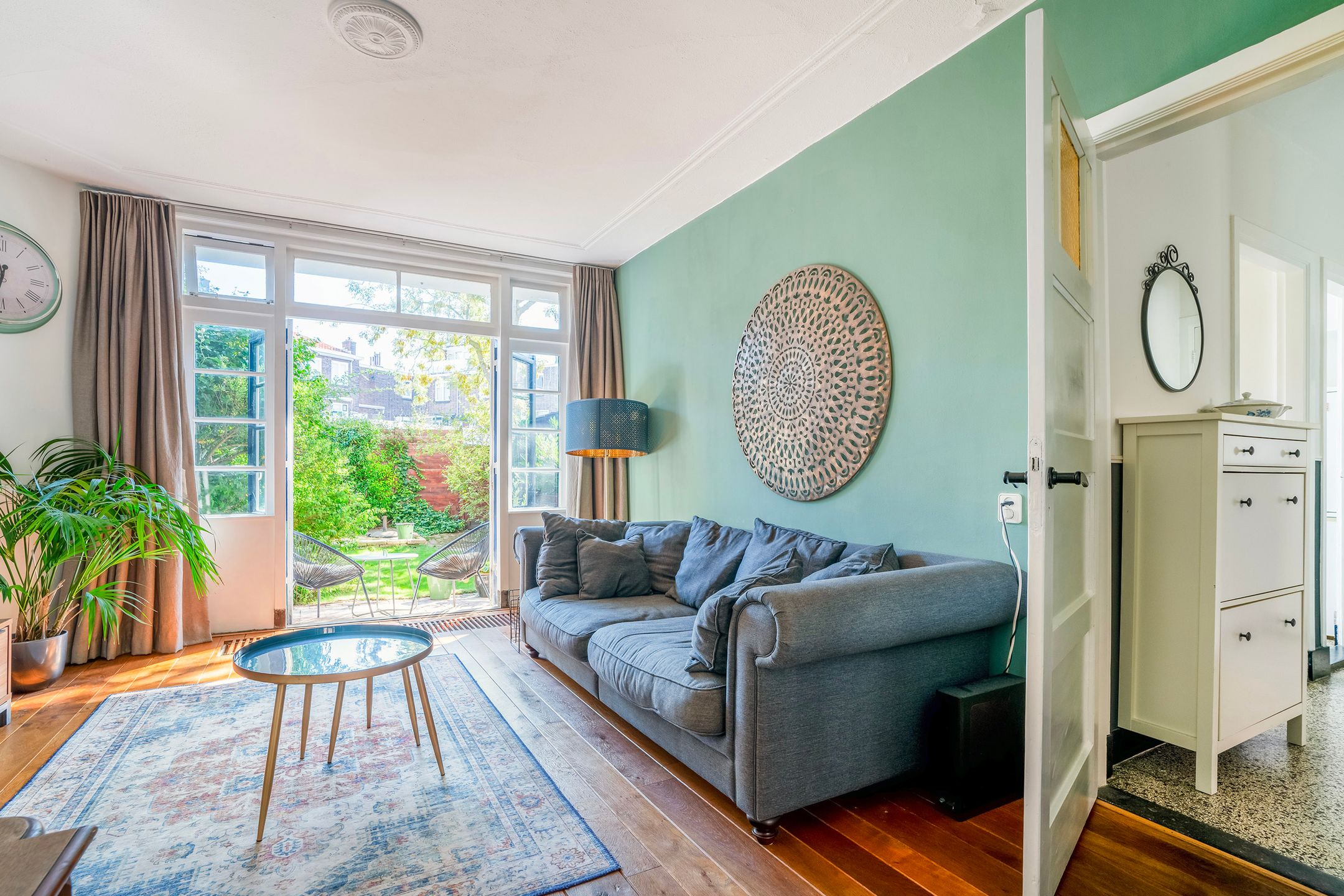 Foto 9 van Caspar Fagelstraat 40