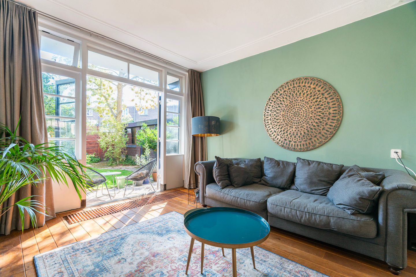 Foto 10 van Caspar Fagelstraat 40