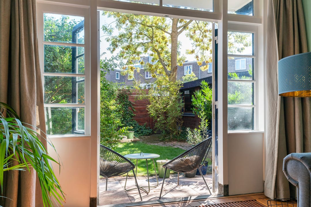 Foto 11 van Caspar Fagelstraat 40