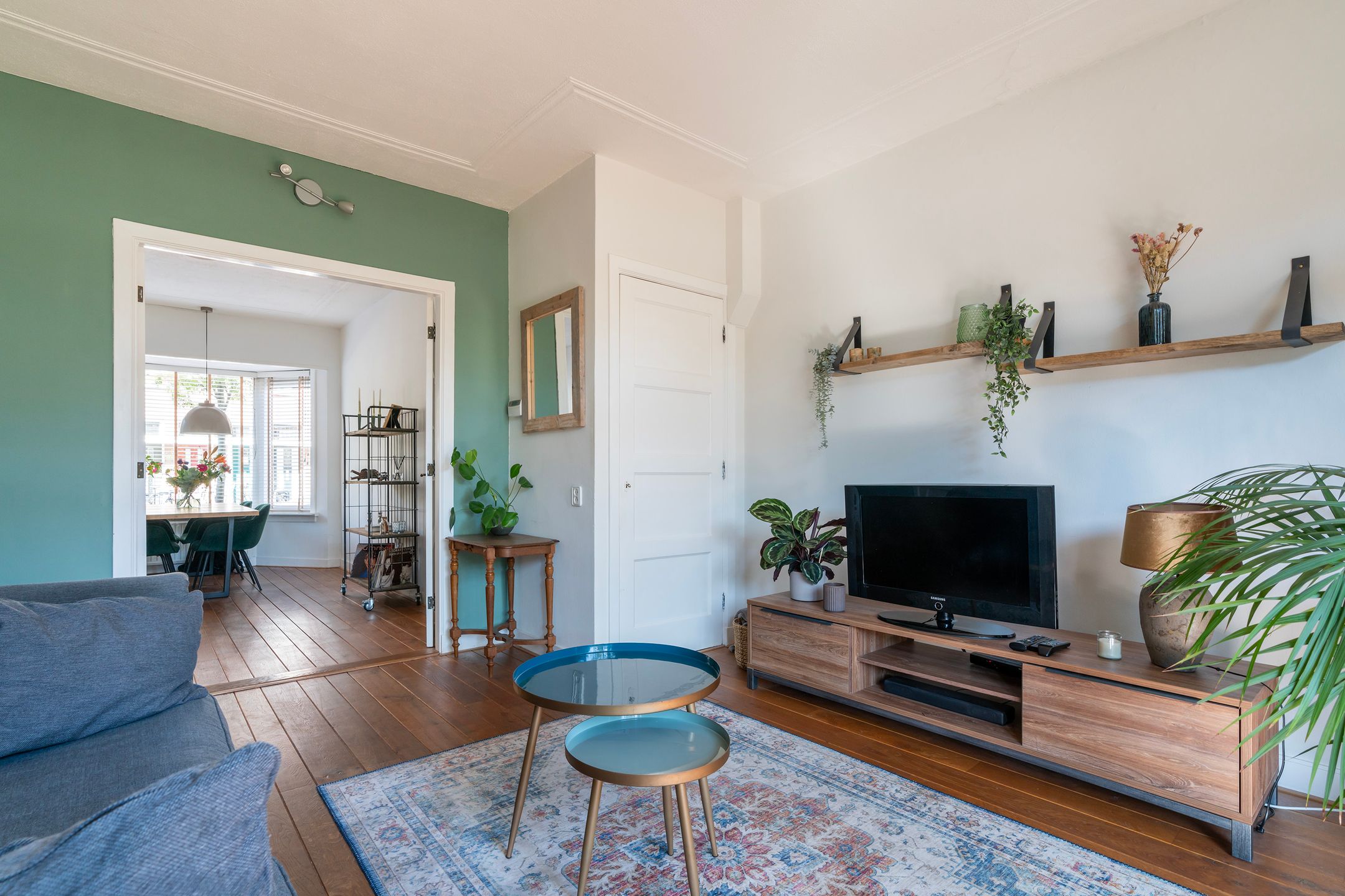 Foto 12 van Caspar Fagelstraat 40