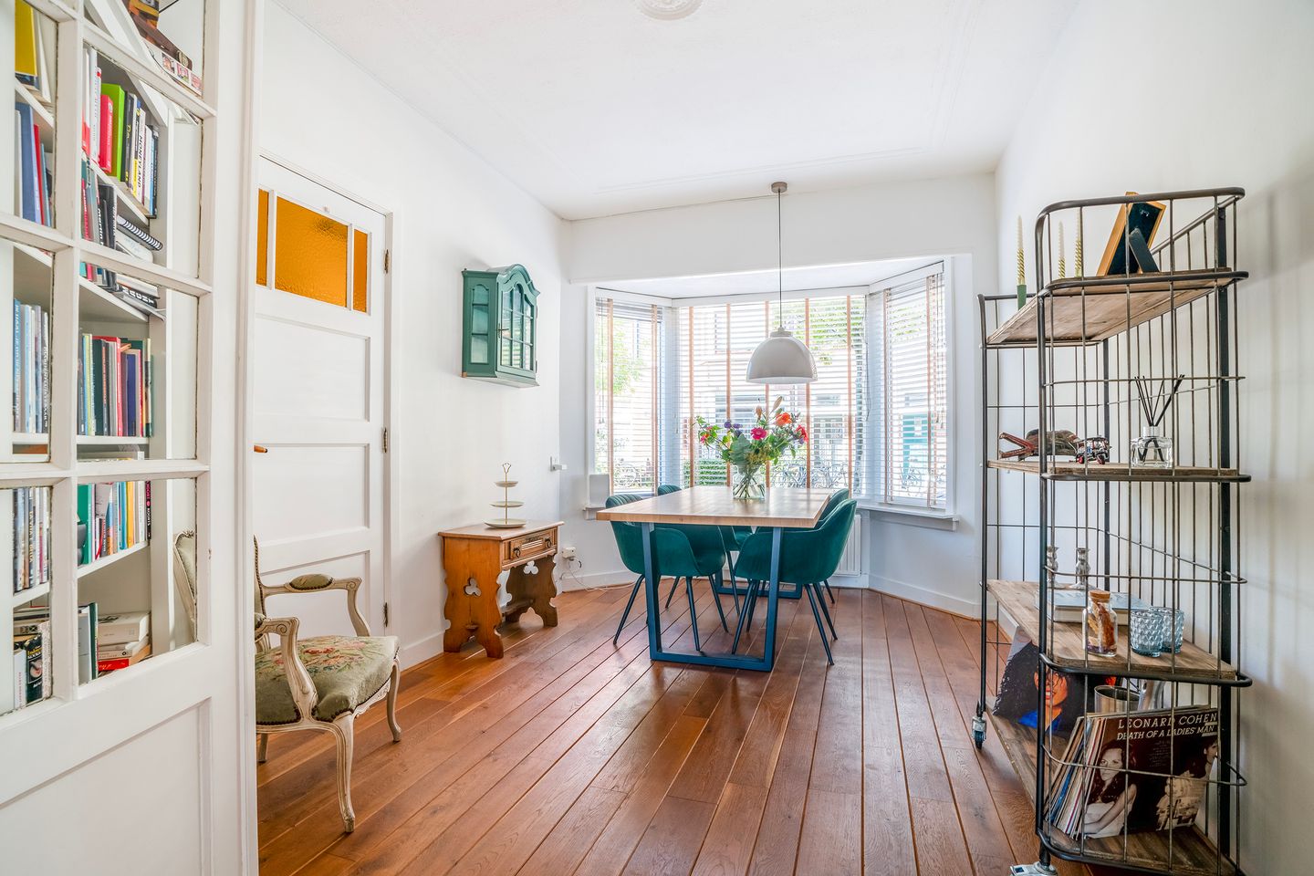 Foto 14 van Caspar Fagelstraat 40