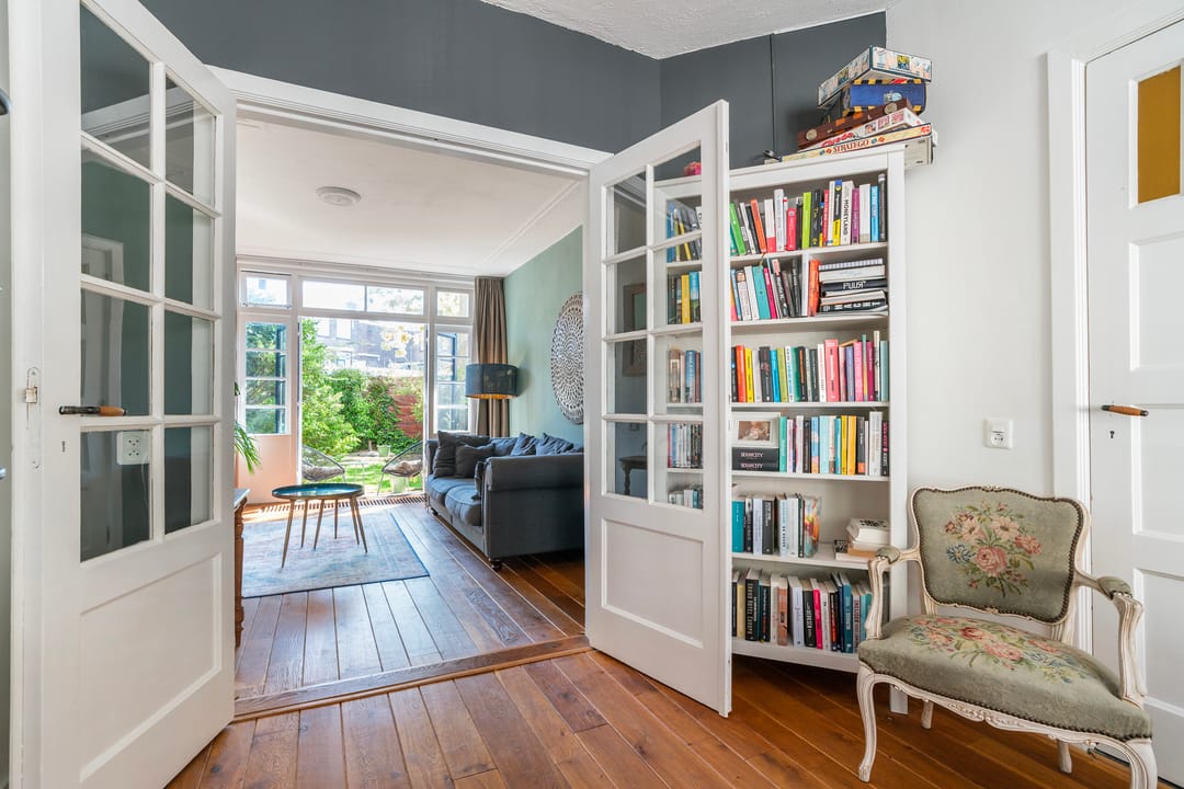 Foto 16 van Caspar Fagelstraat 40