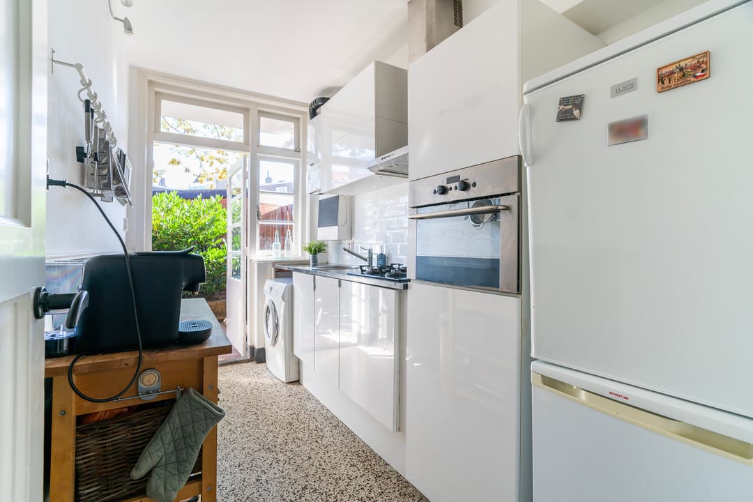 Foto 17 van Caspar Fagelstraat 40