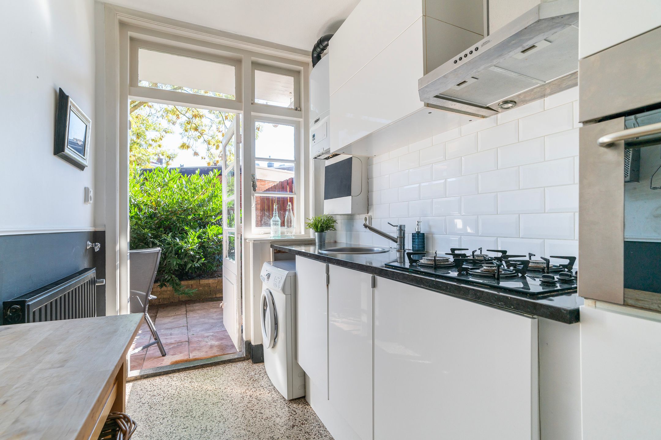 Foto 18 van Caspar Fagelstraat 40