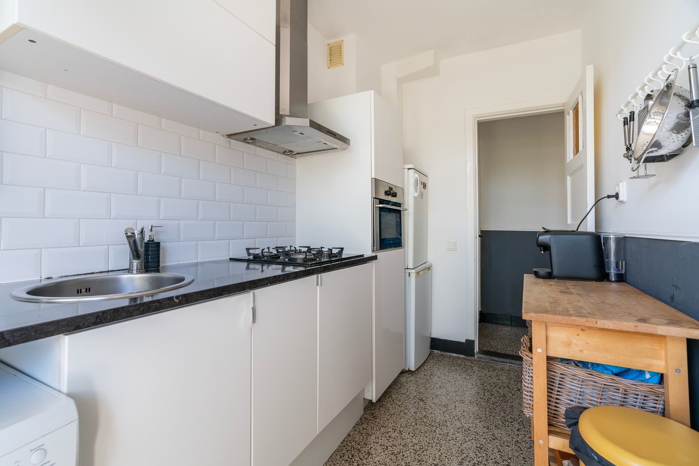 Foto 20 van Caspar Fagelstraat 40