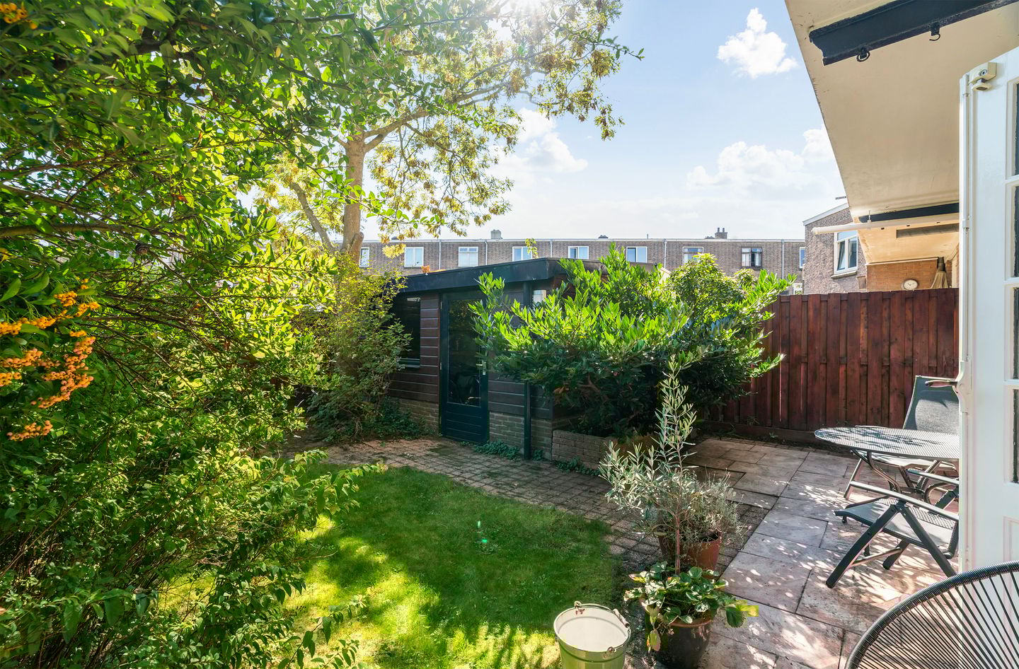 Foto 29 van Caspar Fagelstraat 40