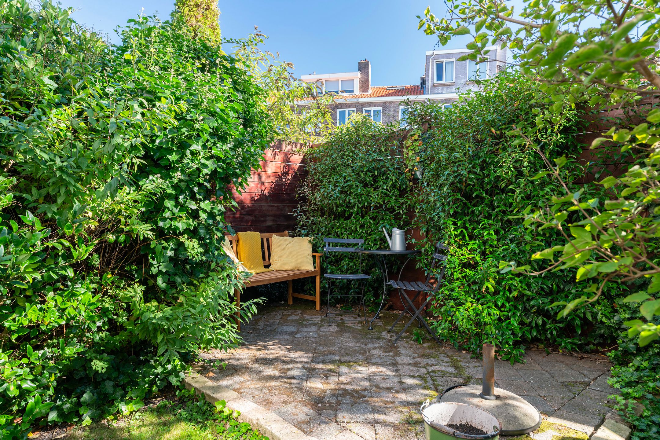 Foto 30 van Caspar Fagelstraat 40