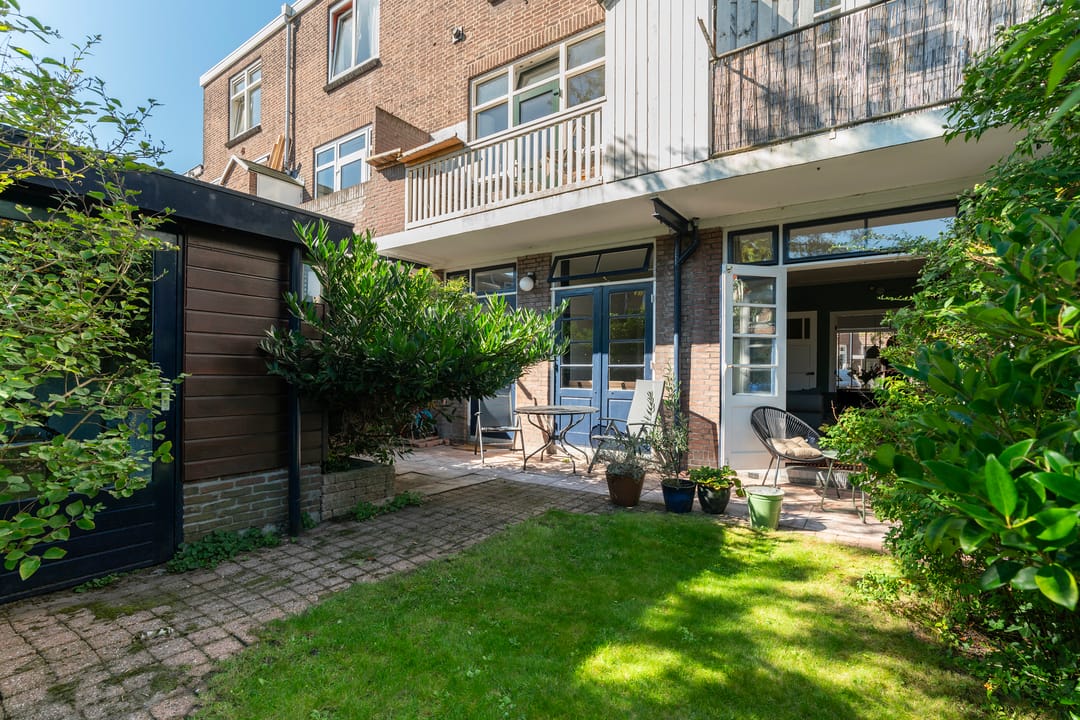 Foto 31 van Caspar Fagelstraat 40