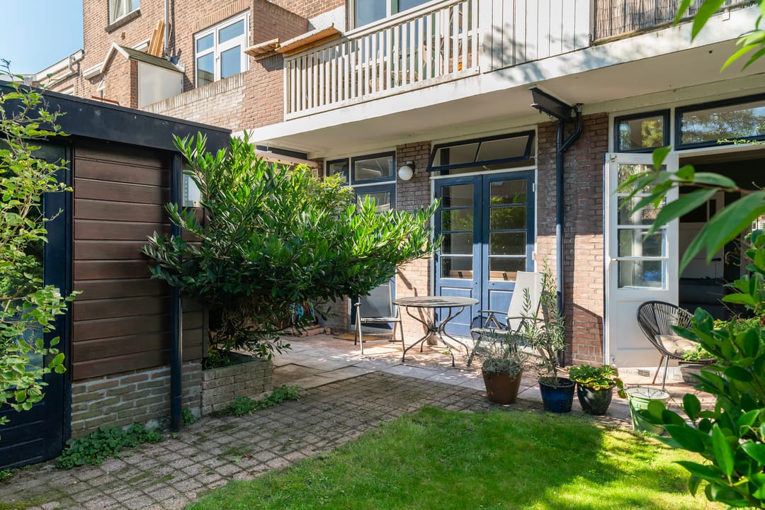 Foto 32 van Caspar Fagelstraat 40