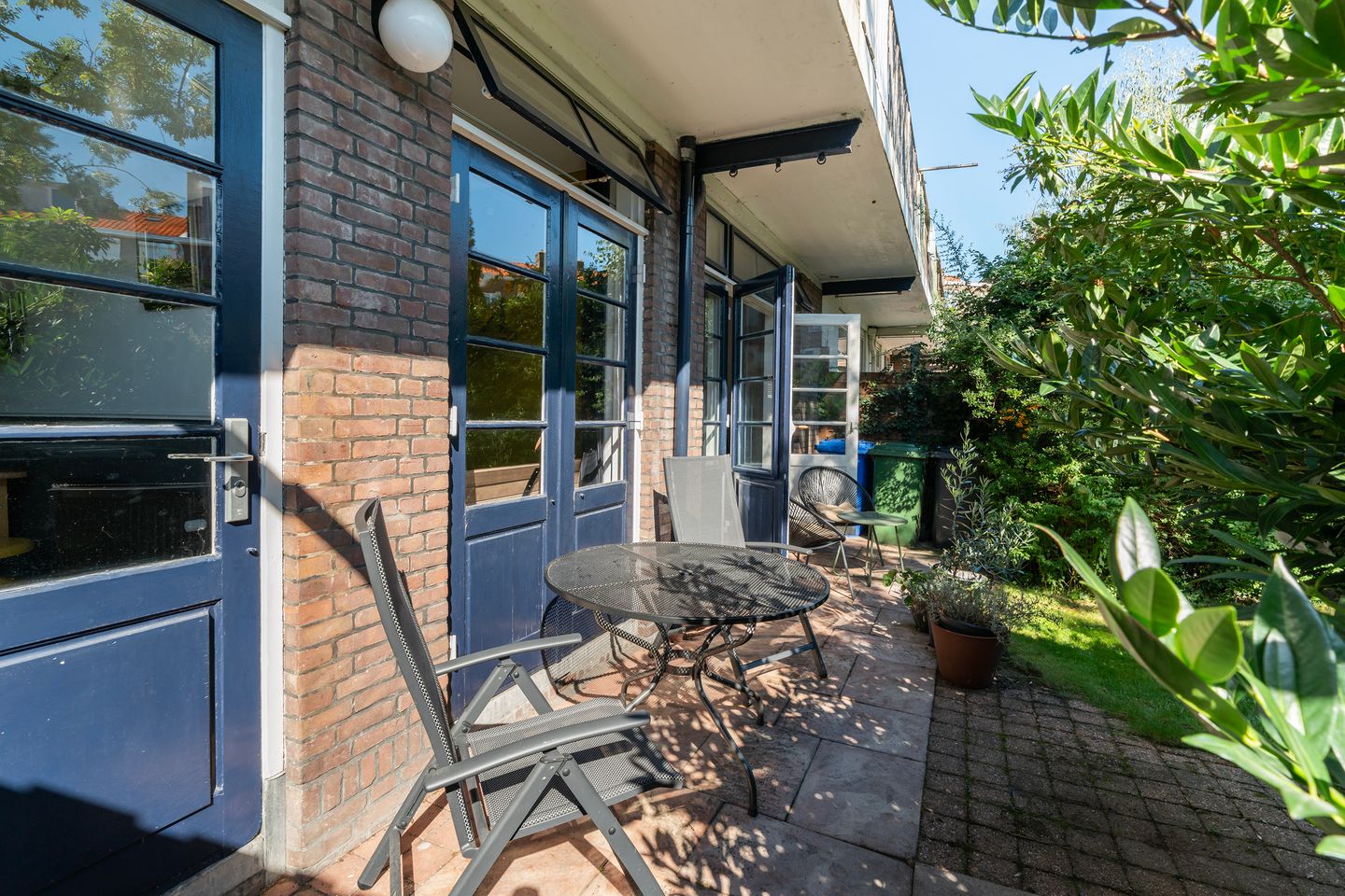 Foto 34 van Caspar Fagelstraat 40