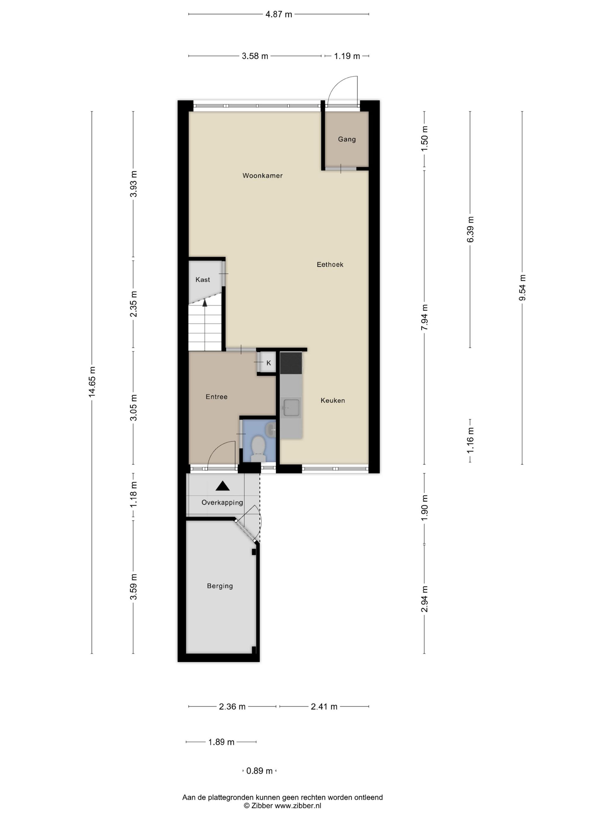 Photo 30 of Robert Stolzstraat 79