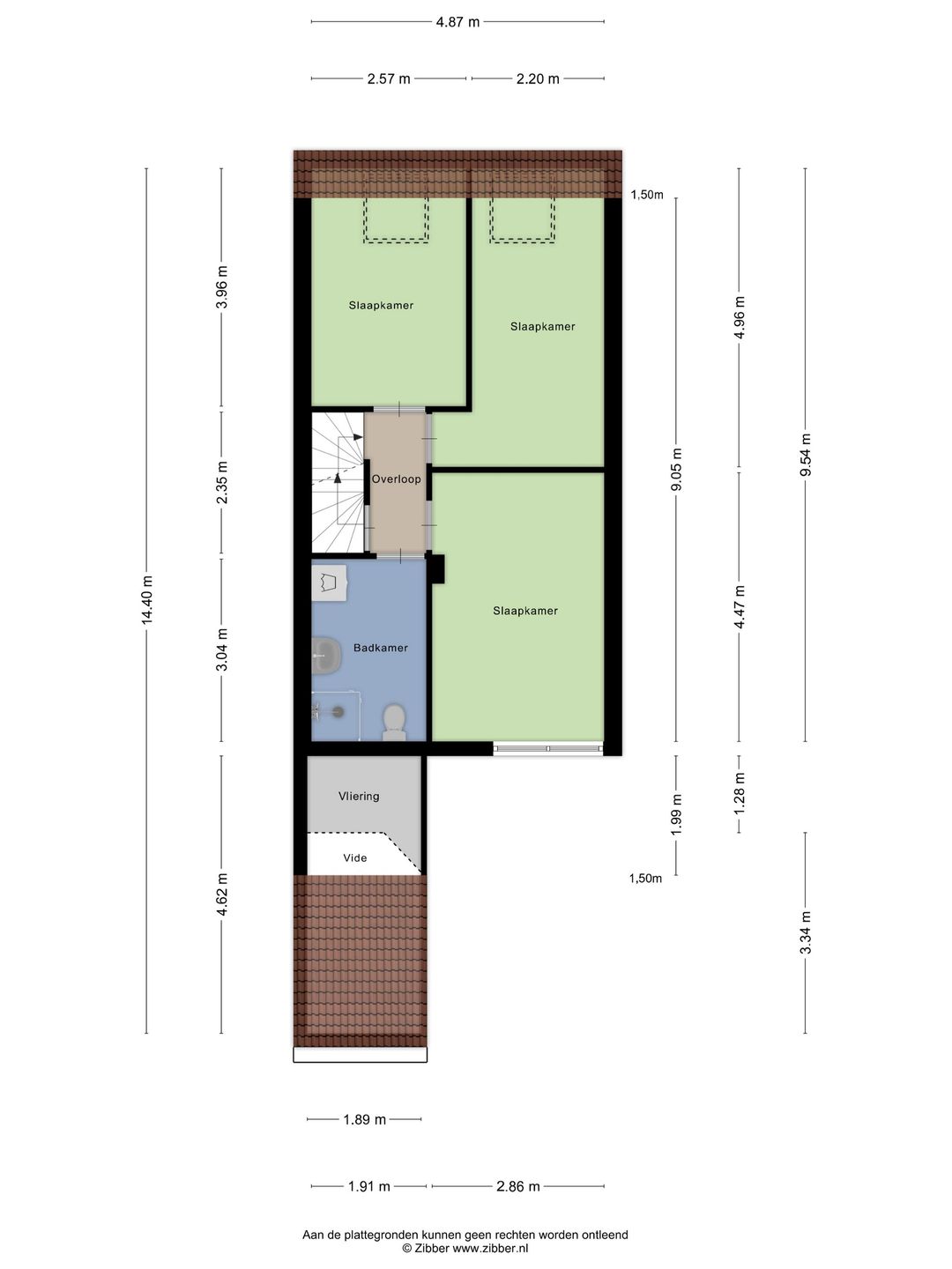 Photo 31 of Robert Stolzstraat 79