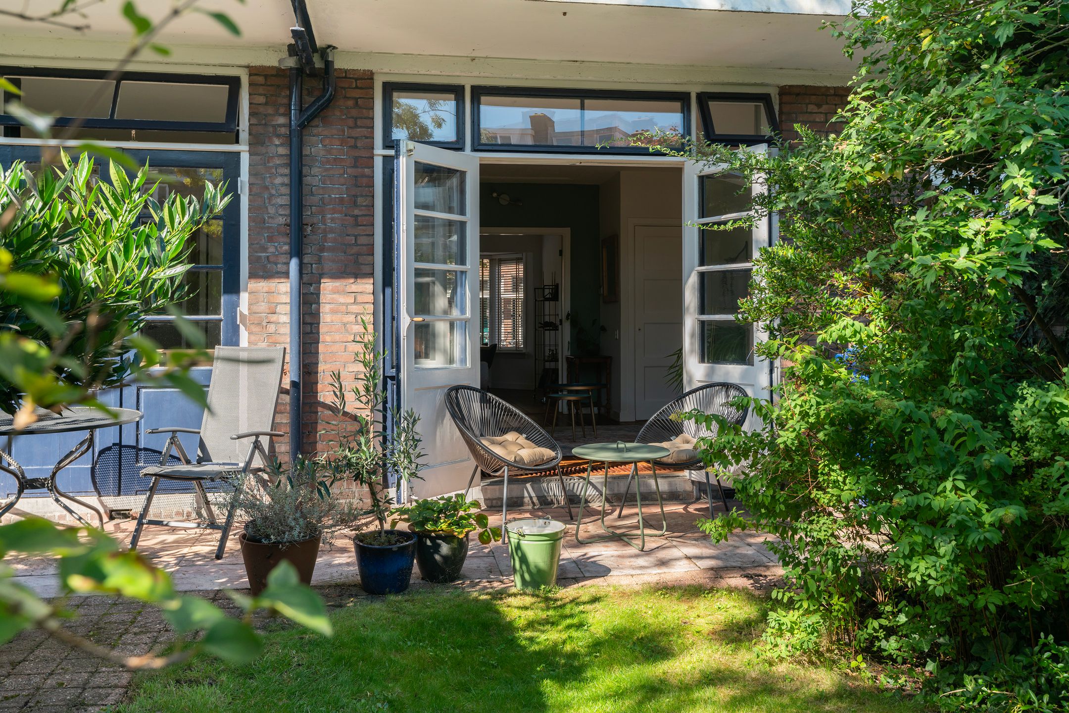 Foto 33 van Caspar Fagelstraat 40