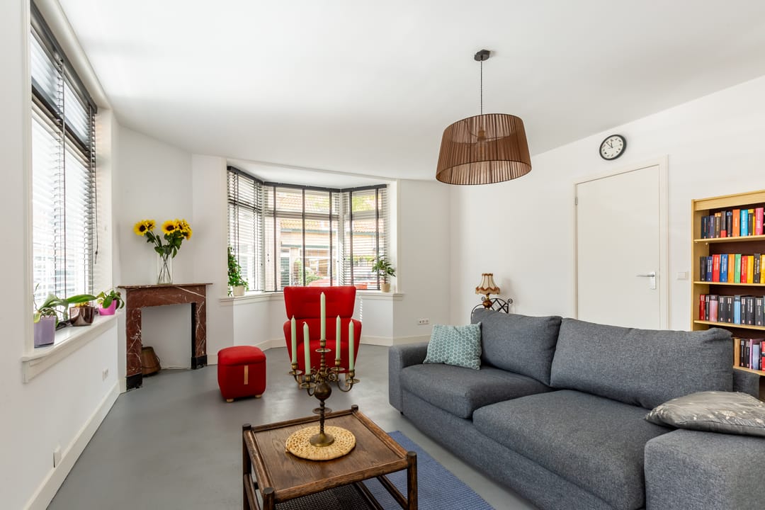 Foto 2 van Reigerstraat 81