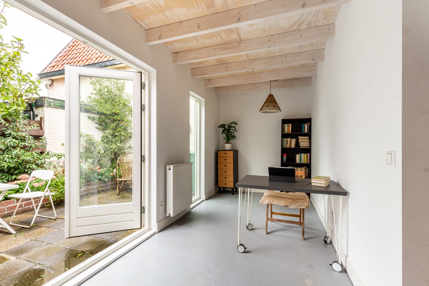 Foto 5 van Reigerstraat 81